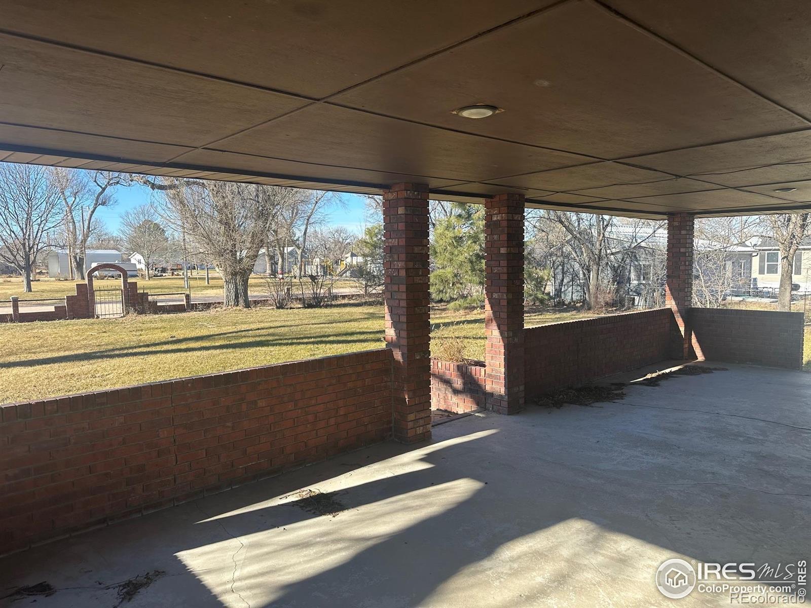 305 E 2nd Avenue Otis CO 80743