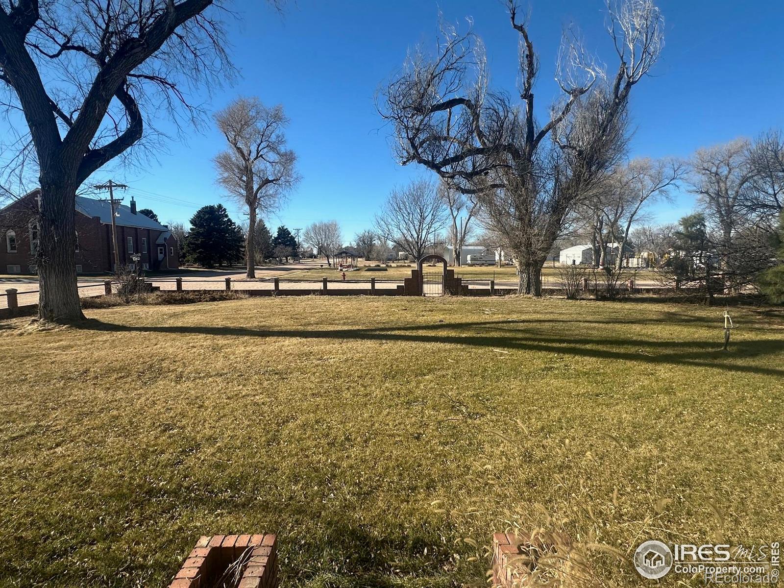 305 E 2nd Avenue Otis CO 80743