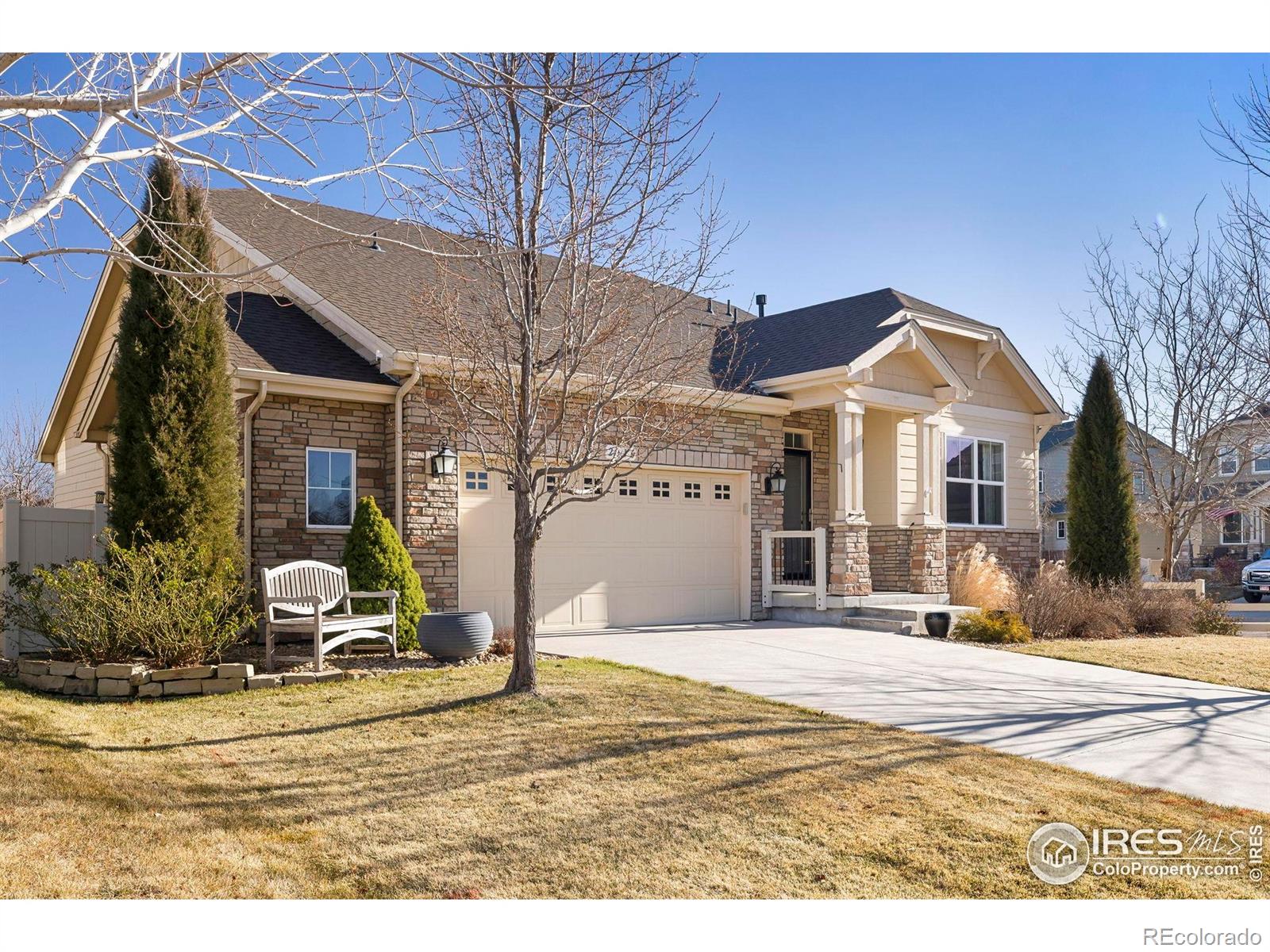 2016 80th Avenue Court Greeley CO 80634