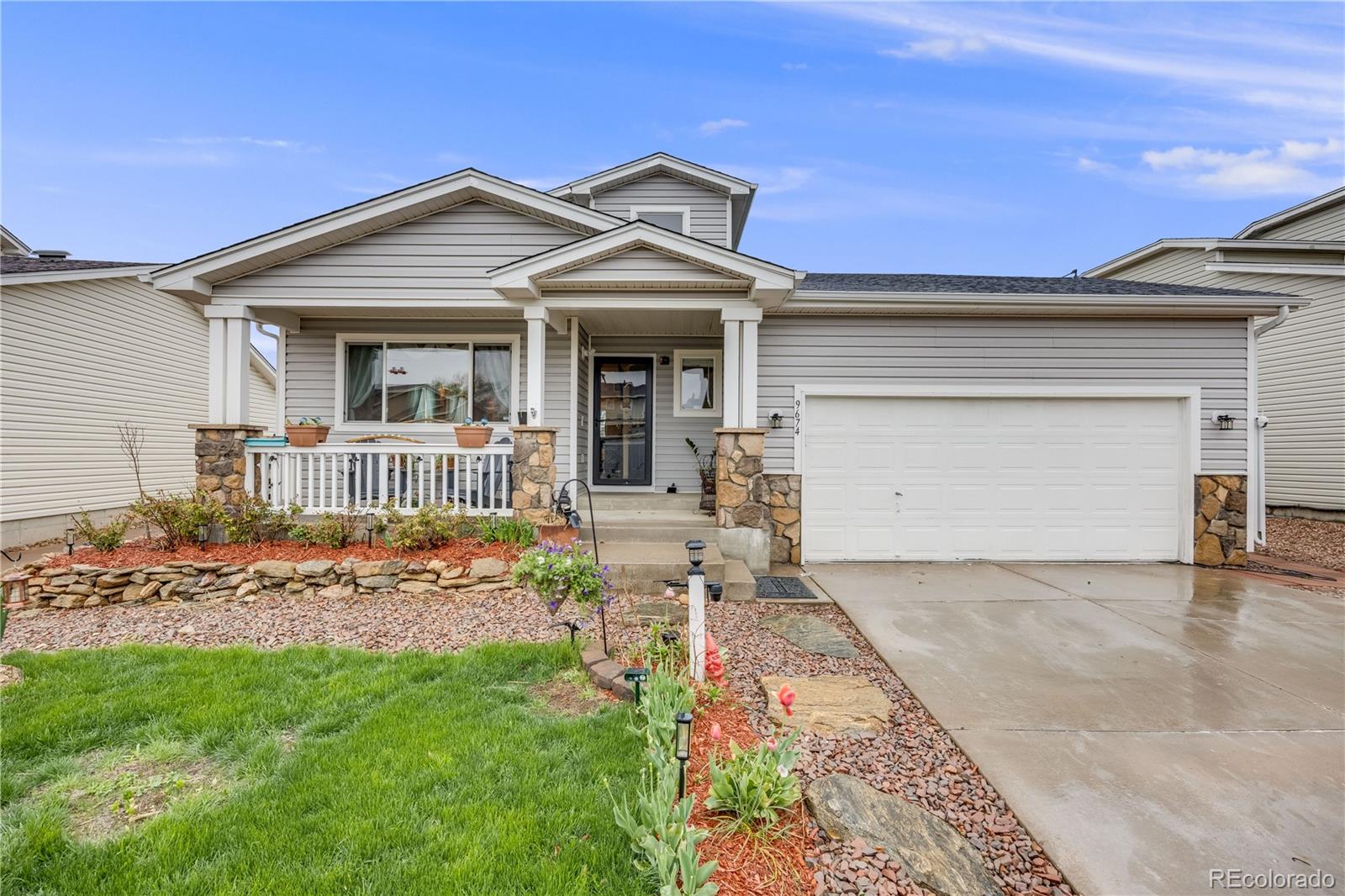 9674 Fox Den Drive Littleton CO 80125