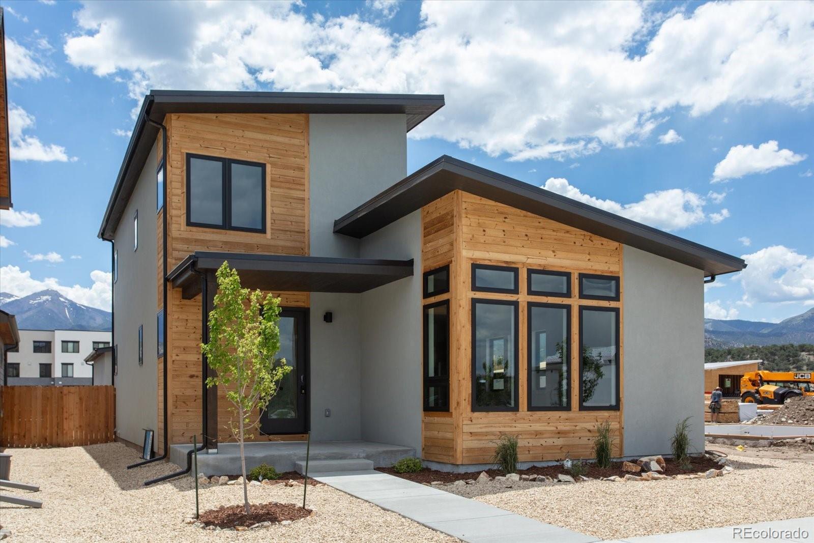 249 Confluence Road Salida CO 81201