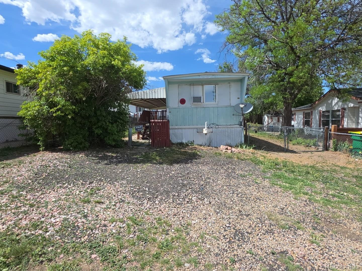 2025 W 90th Avenue Denver CO 80260