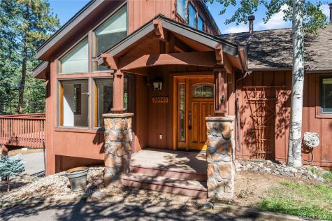 30243 Pine Crest Drive Evergreen CO 80439