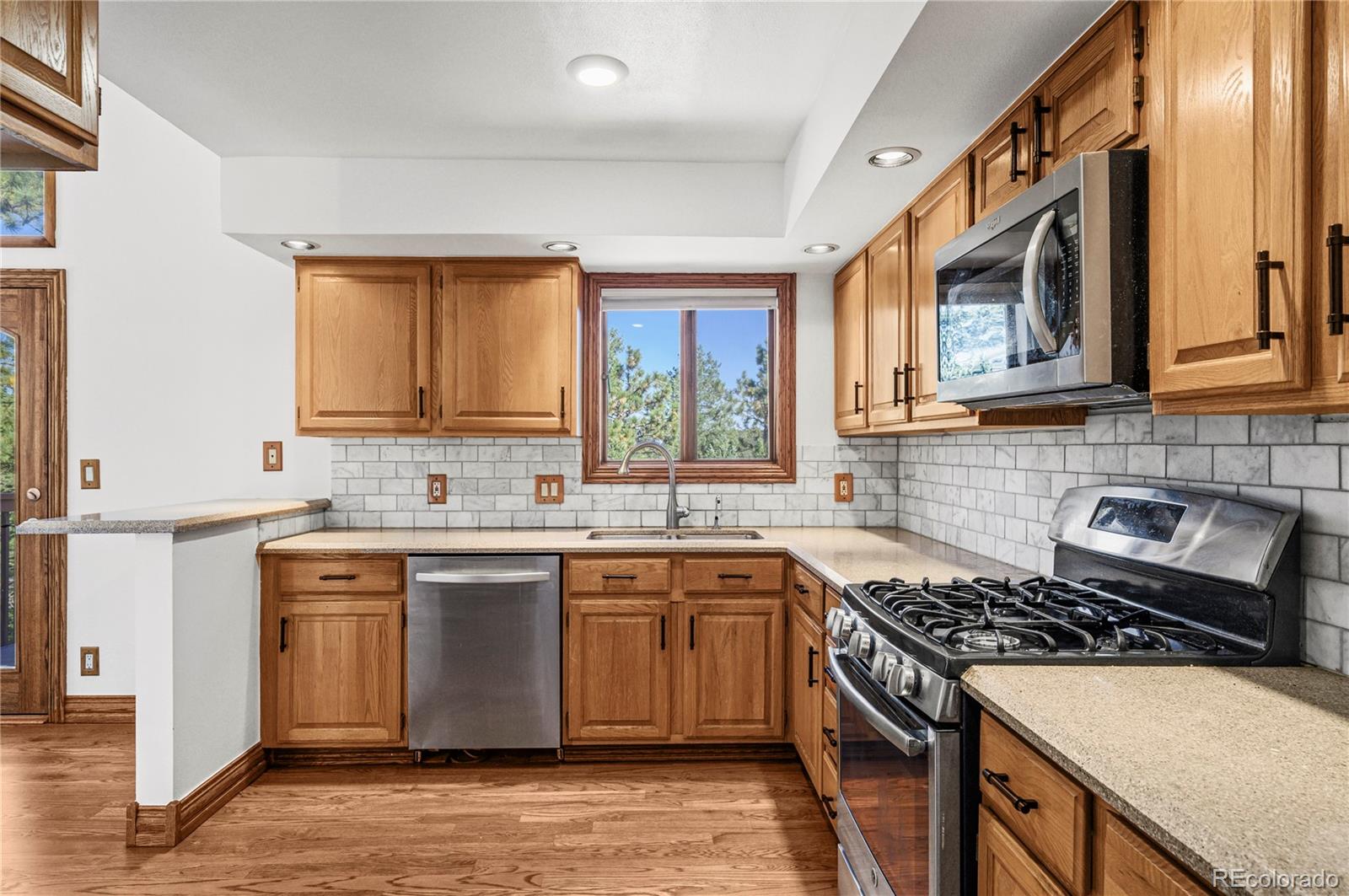 30243 Pine Crest Drive Evergreen CO 80439