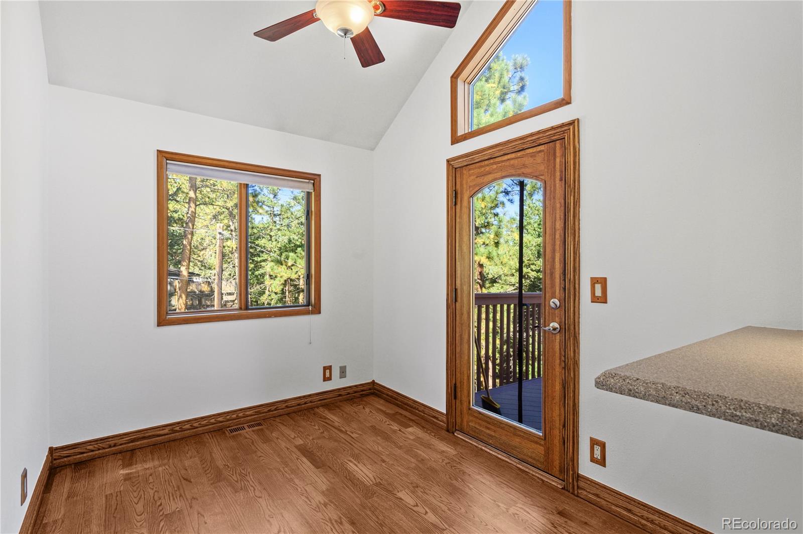 30243 Pine Crest Drive Evergreen CO 80439