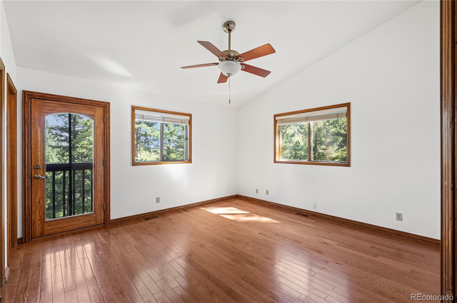 30243 Pine Crest Drive Evergreen CO 80439