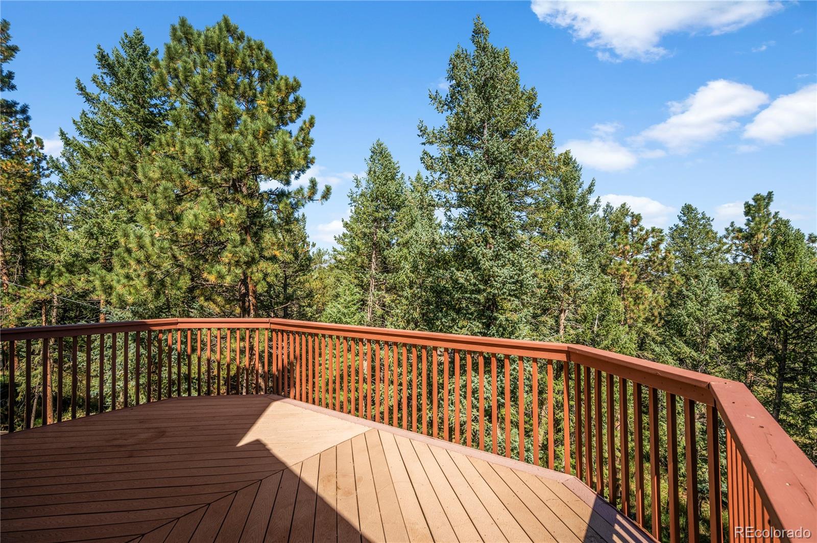 30243 Pine Crest Drive Evergreen CO 80439