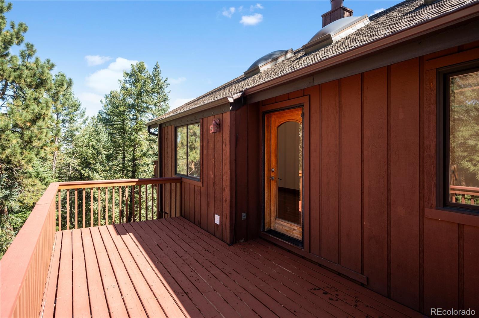 30243 Pine Crest Drive Evergreen CO 80439