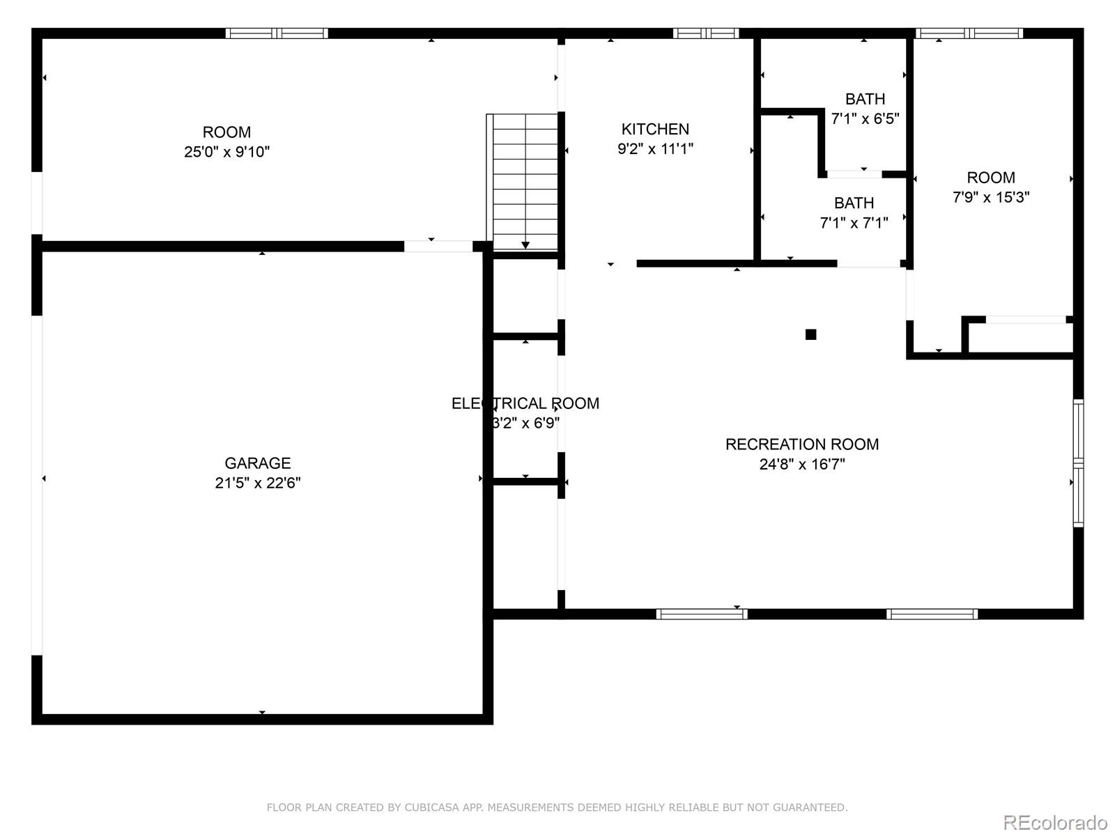 30243 Pine Crest Drive Evergreen CO 80439
