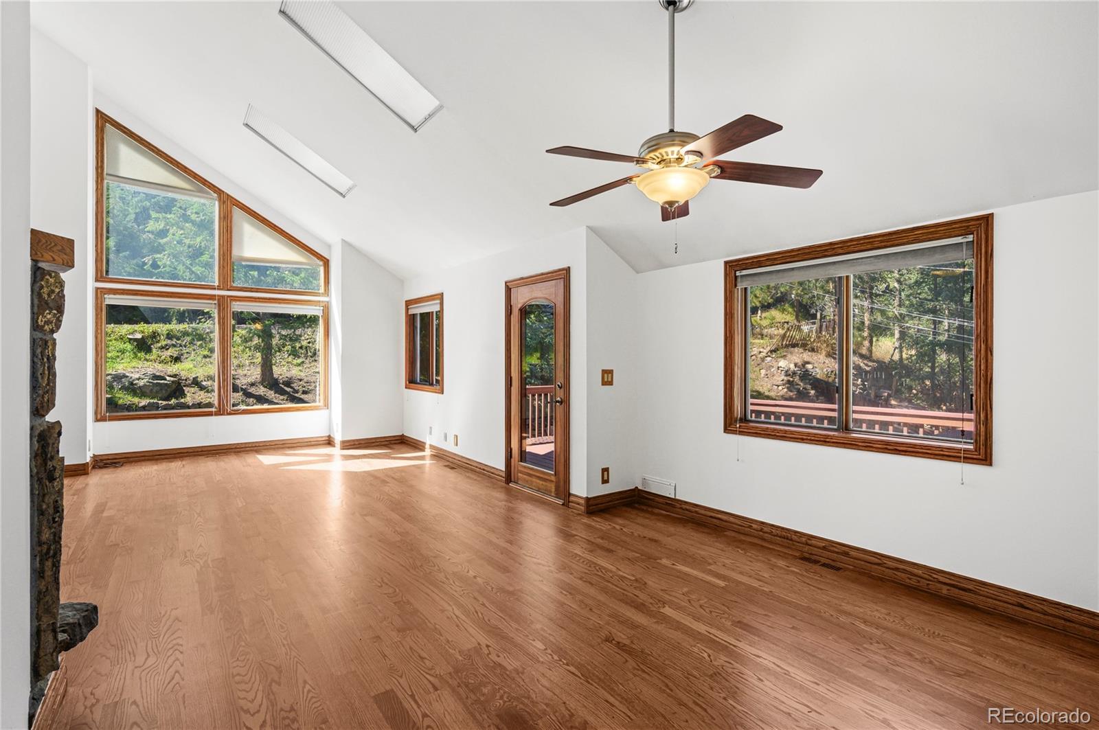 30243 Pine Crest Drive Evergreen CO 80439