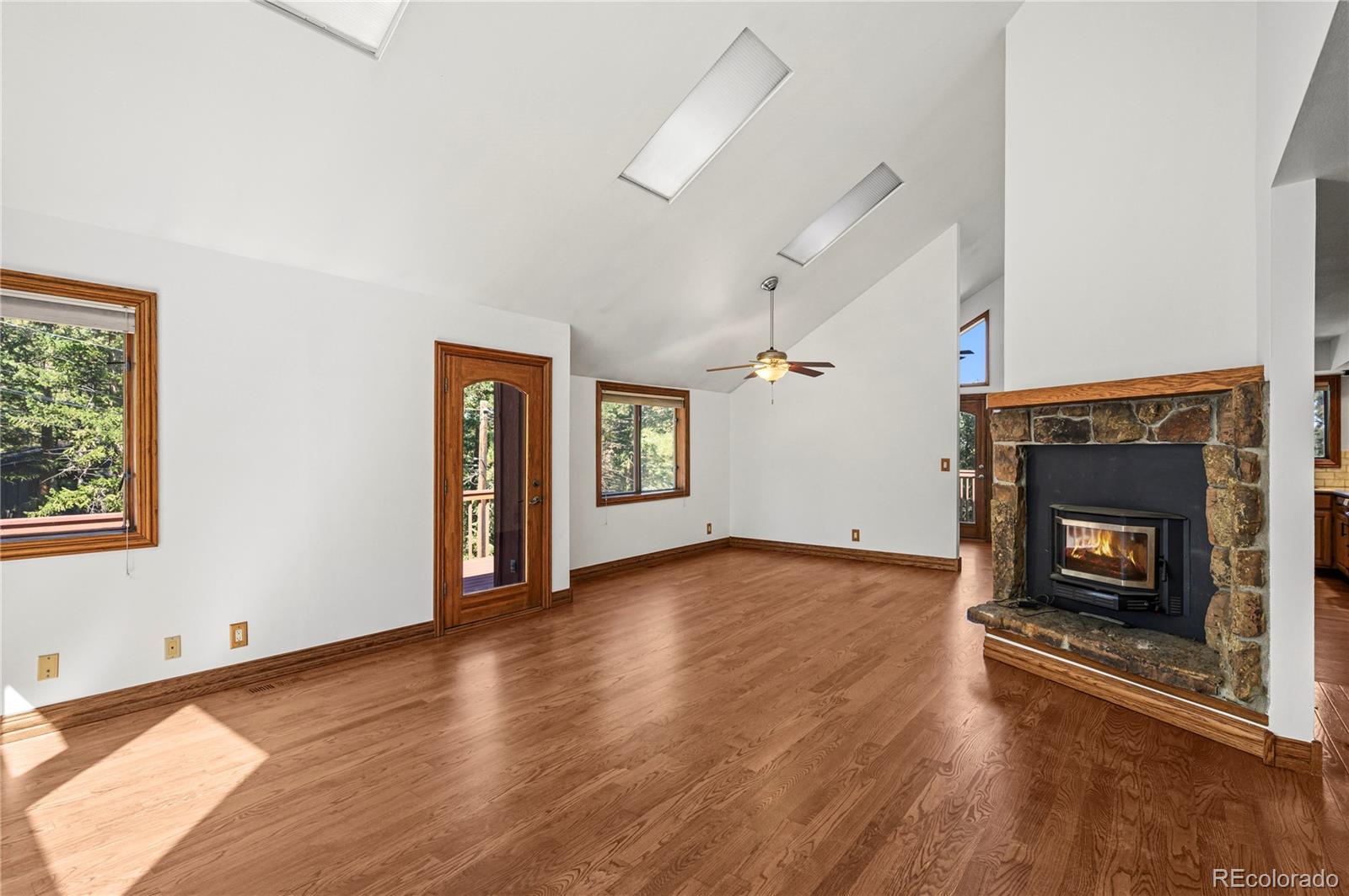 30243 Pine Crest Drive Evergreen CO 80439