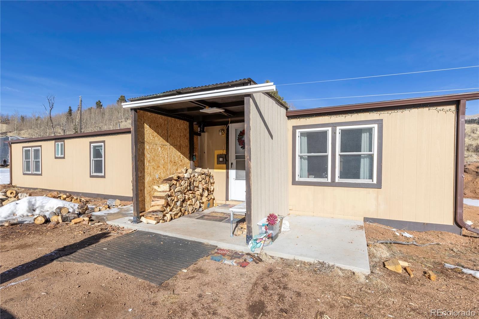 12657 S Highway 67 Cripple Creek CO 80813
