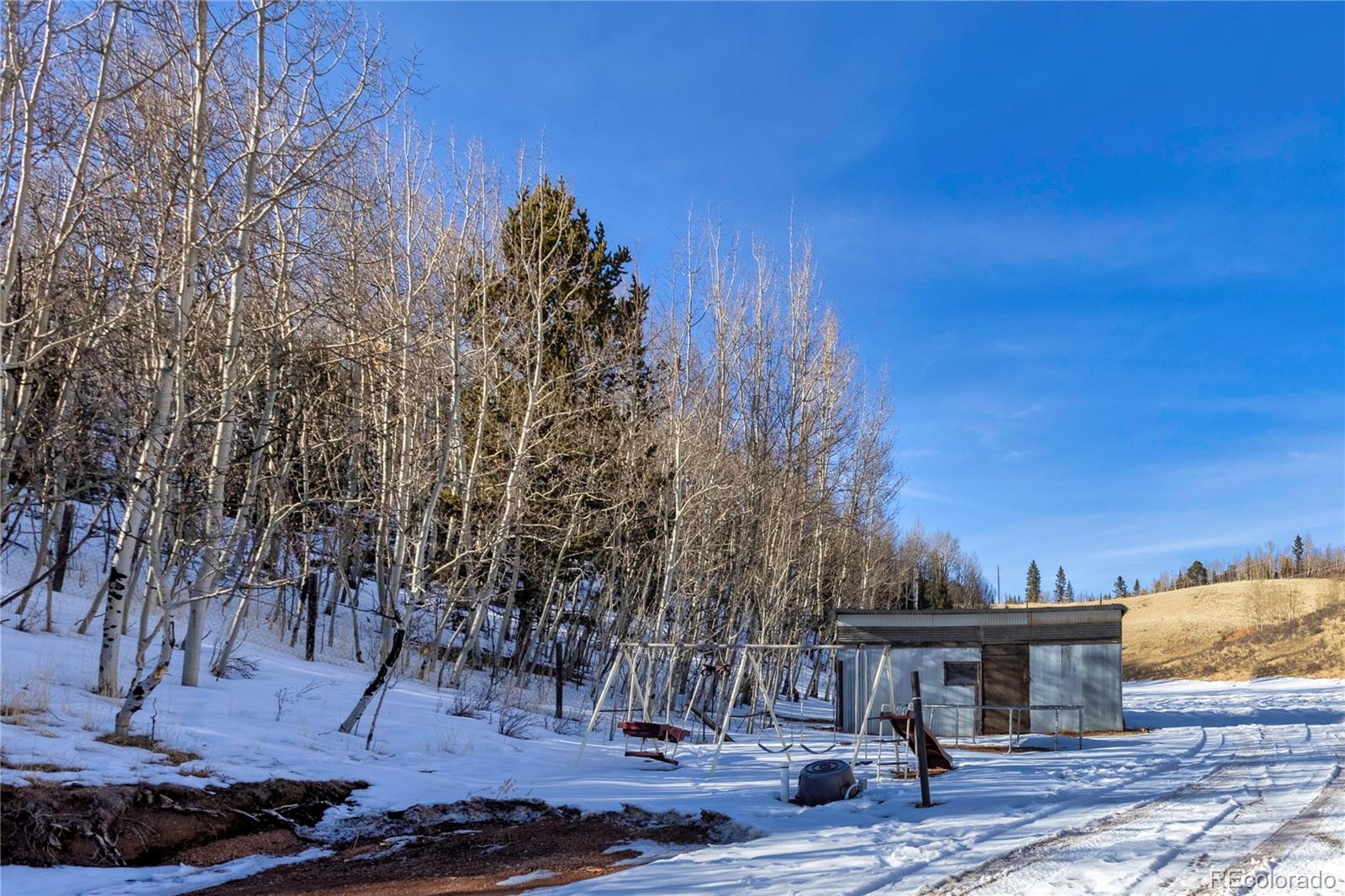 12657 S Highway 67 Cripple Creek CO 80813