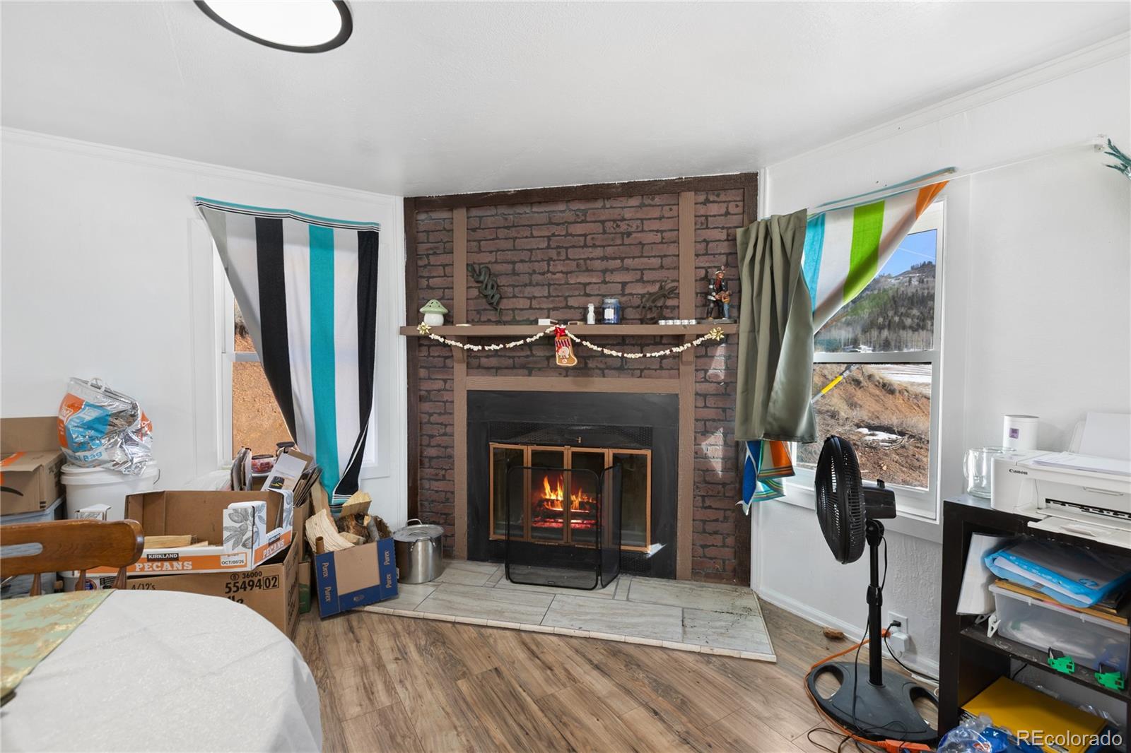 12657 S Highway 67 Cripple Creek CO 80813