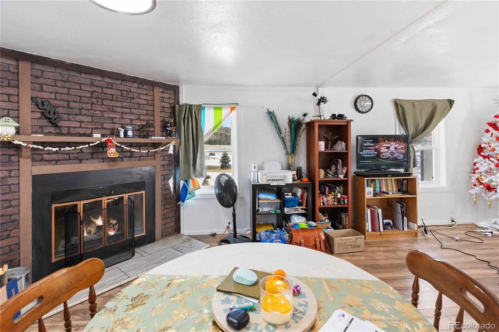 12657 S Highway 67 Cripple Creek CO 80813