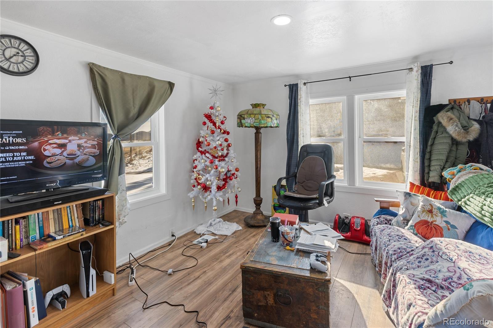 12657 S Highway 67 Cripple Creek CO 80813