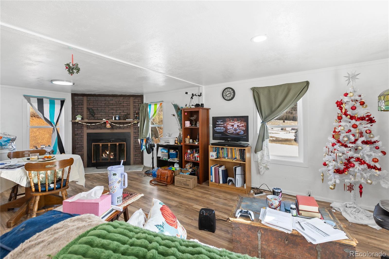 12657 S Highway 67 Cripple Creek CO 80813