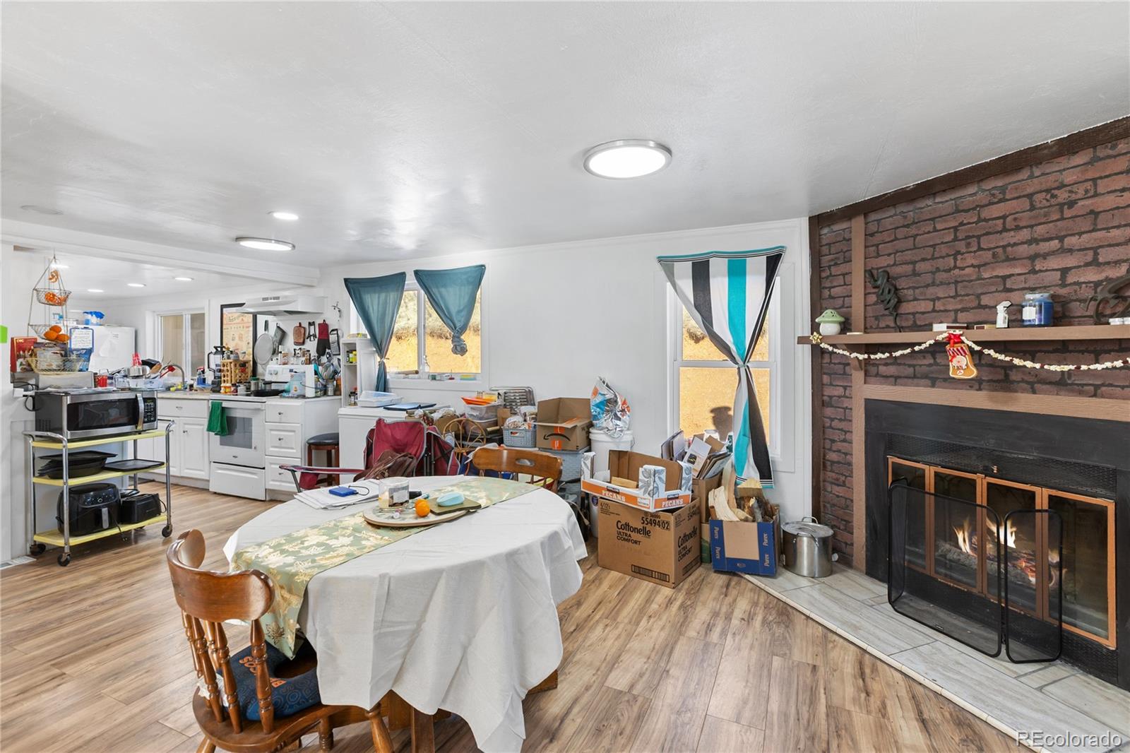 12657 S Highway 67 Cripple Creek CO 80813