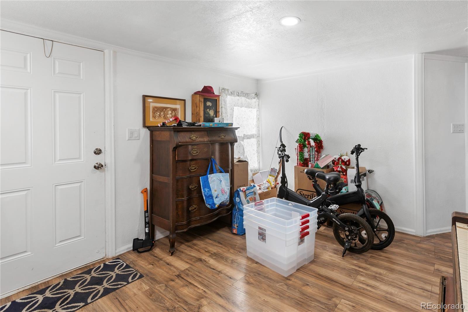 12657 S Highway 67 Cripple Creek CO 80813