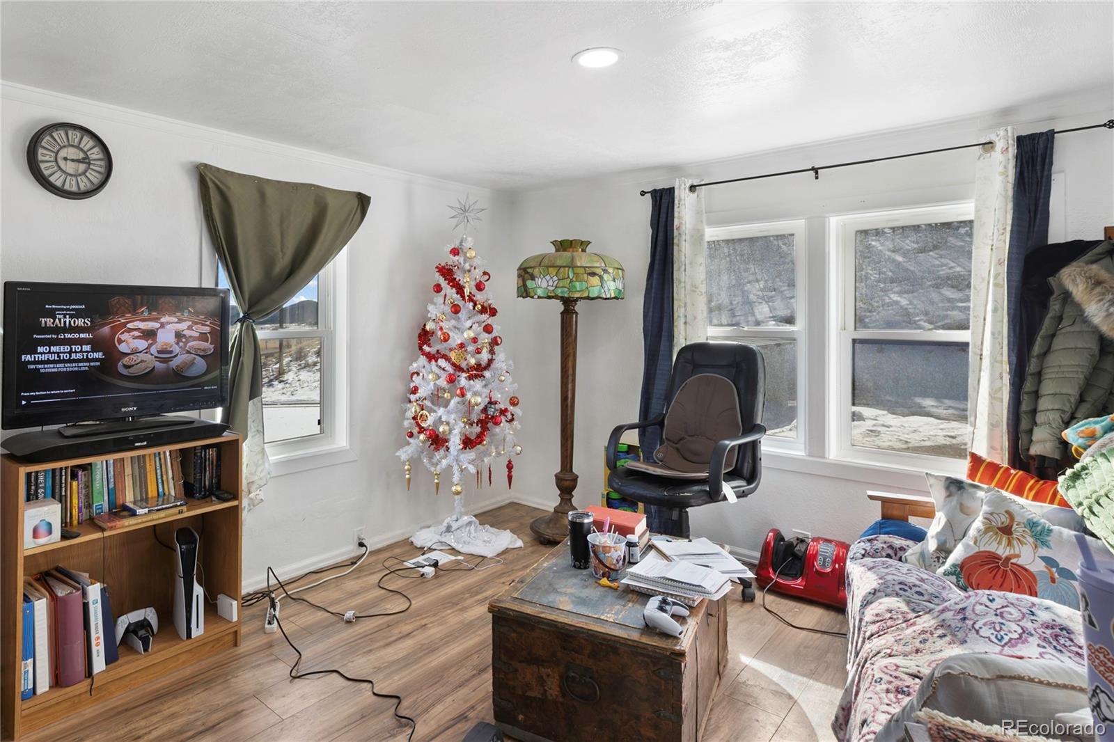 12657 S Highway 67 Cripple Creek CO 80813