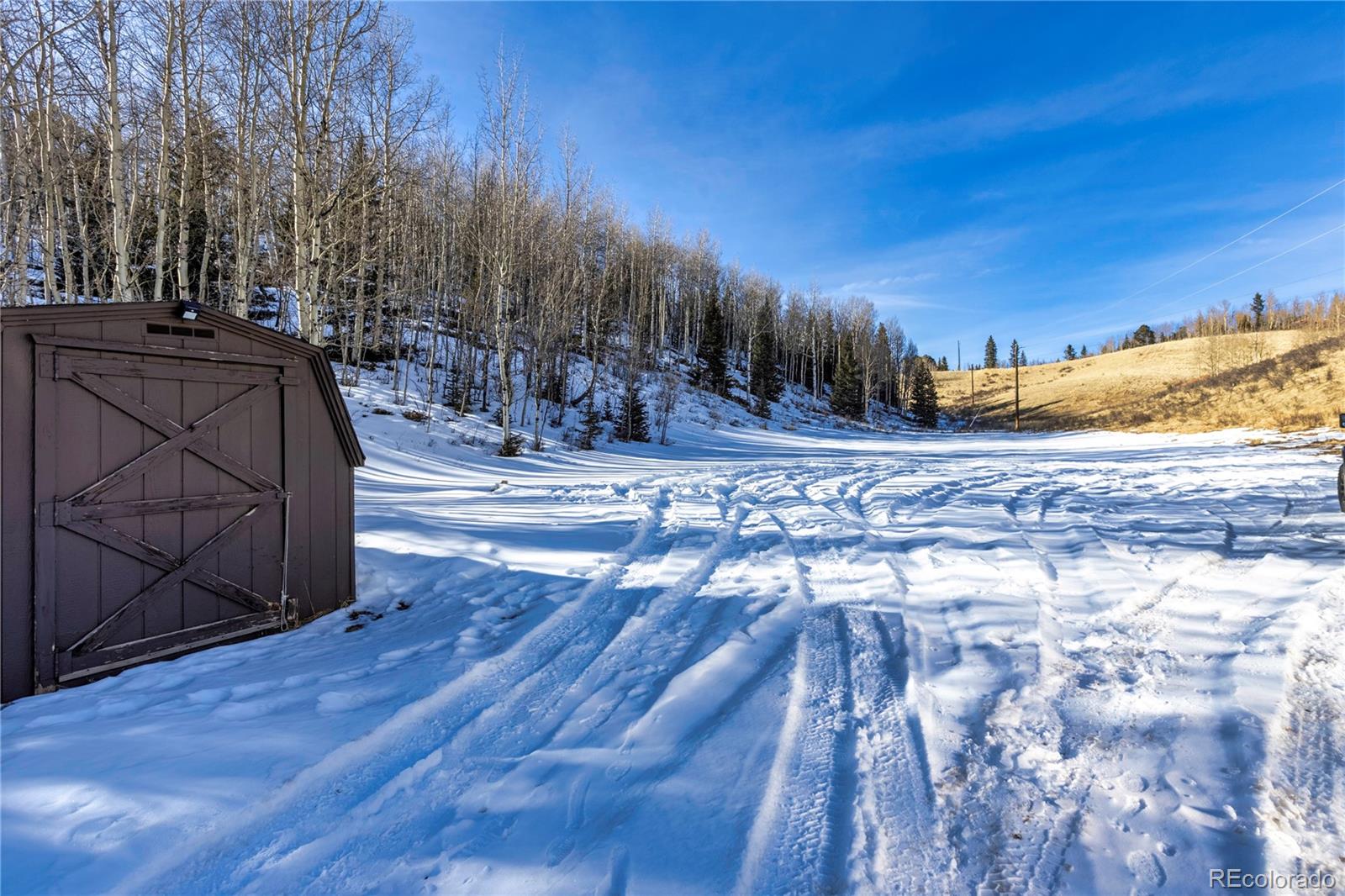 12657 S Highway 67 Cripple Creek CO 80813