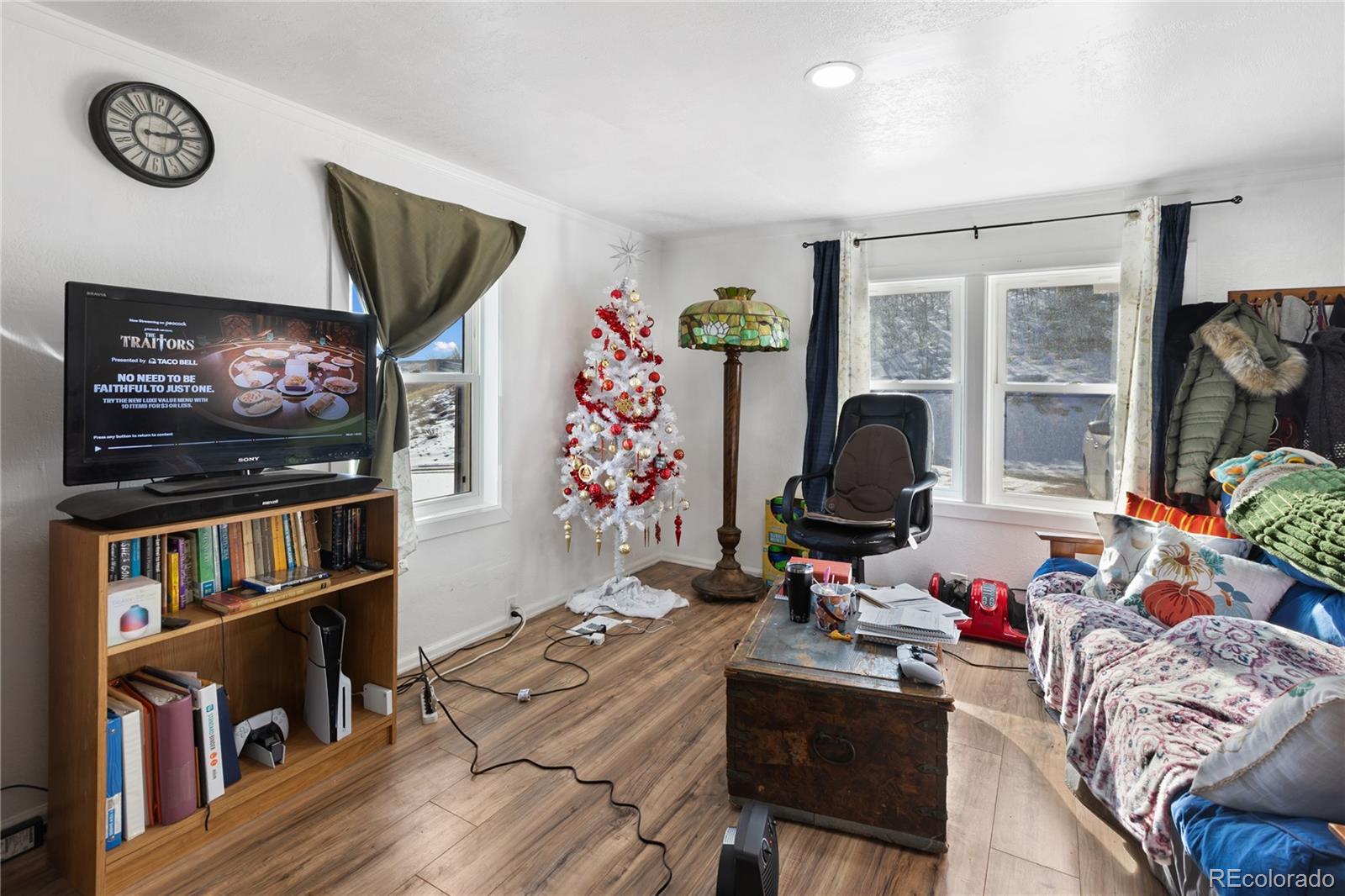 12657 S Highway 67 Cripple Creek CO 80813