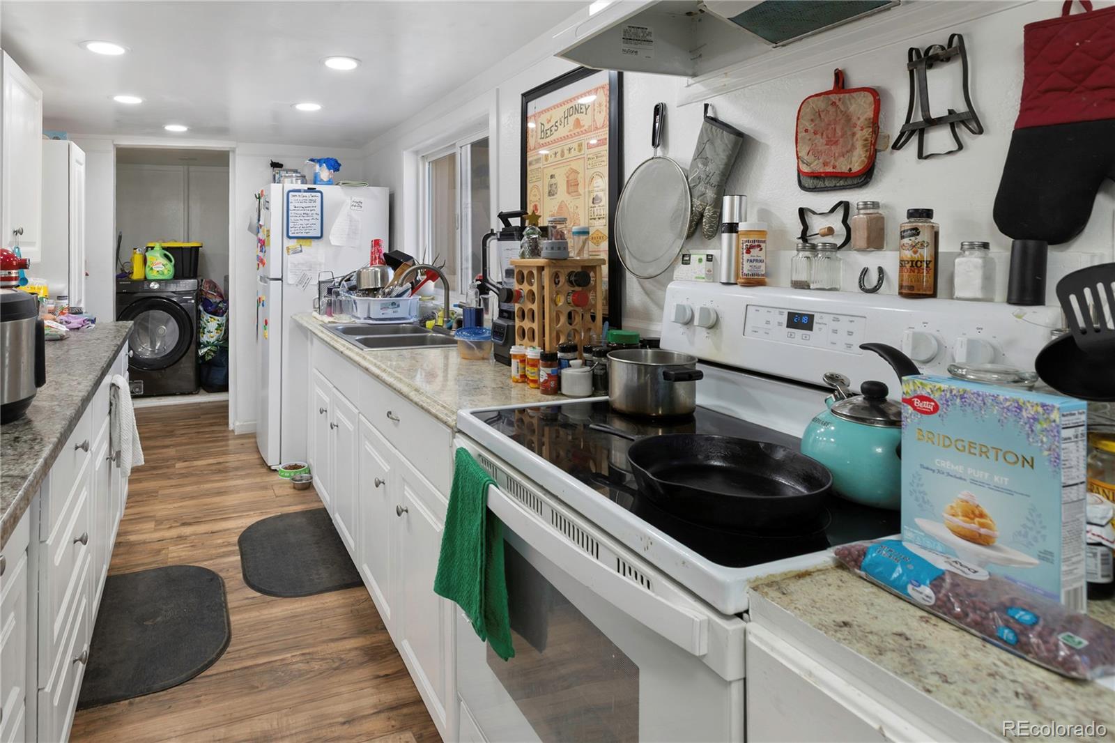 12657 S Highway 67 Cripple Creek CO 80813
