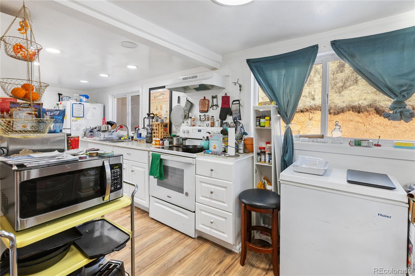 12657 S Highway 67 Cripple Creek CO 80813