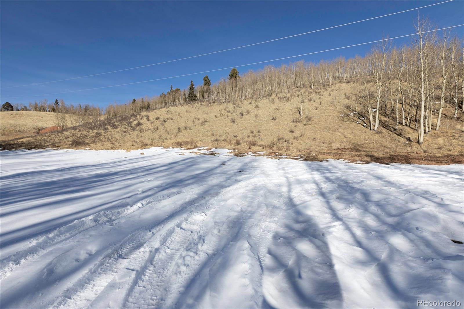 12657 S Highway 67 Cripple Creek CO 80813
