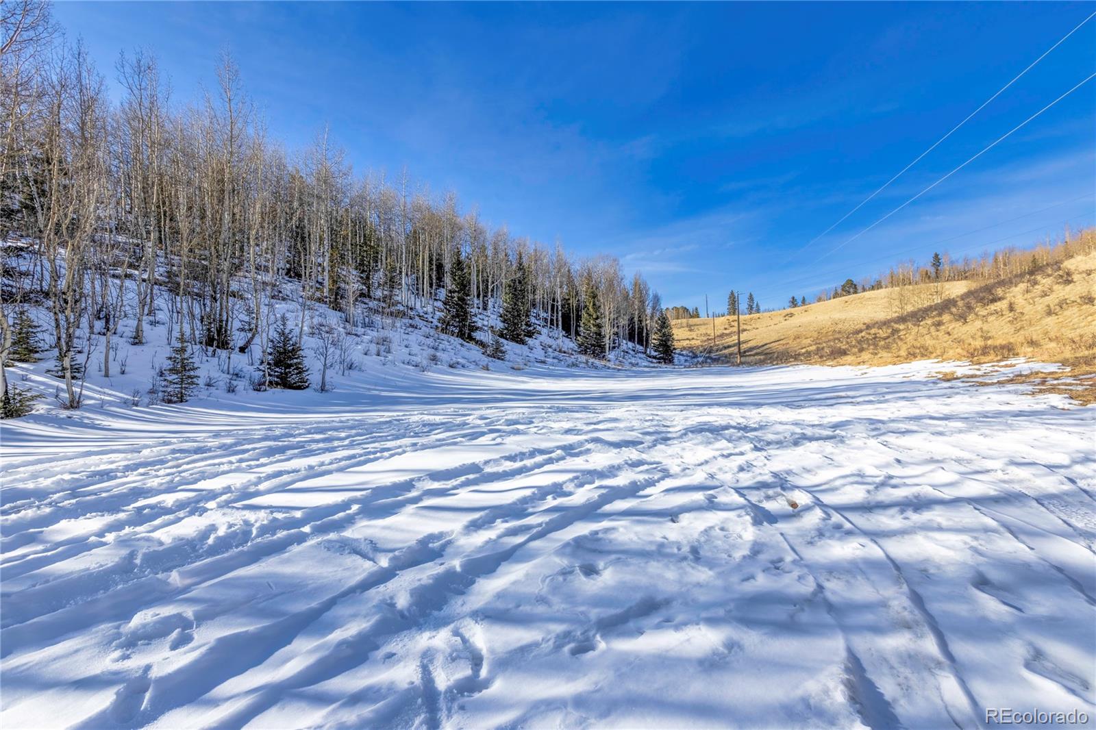 12657 S Highway 67 Cripple Creek CO 80813