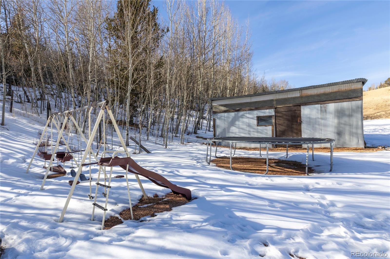 12657 S Highway 67 Cripple Creek CO 80813
