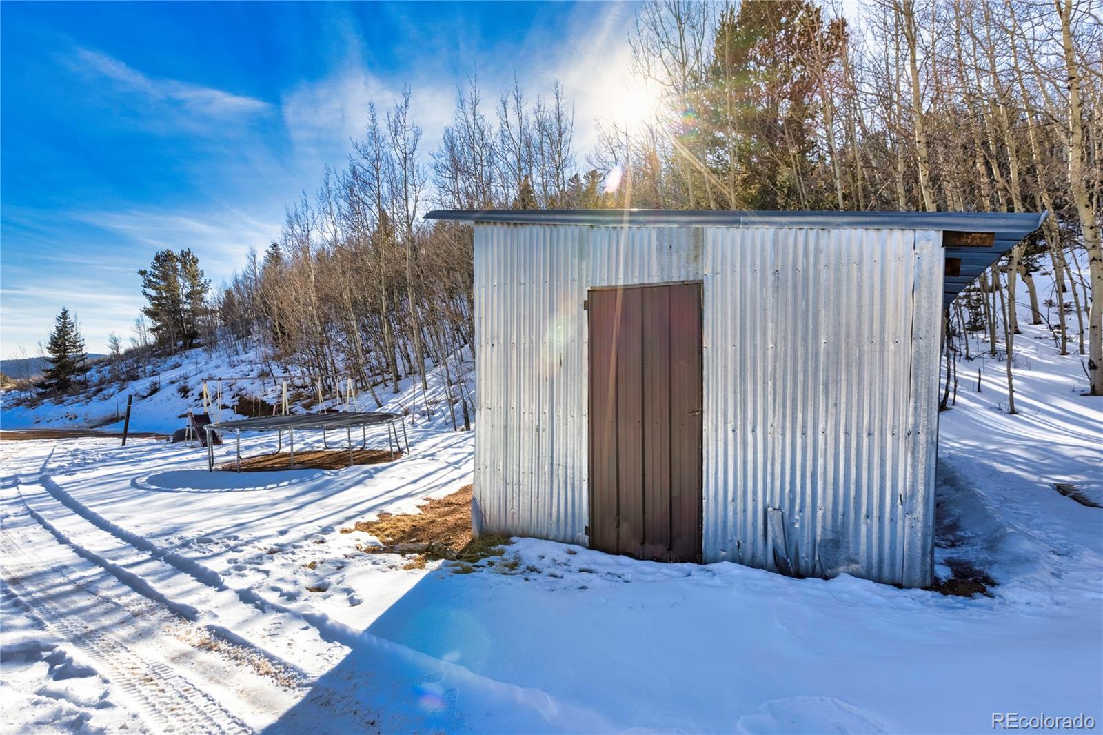 12657 S Highway 67 Cripple Creek CO 80813