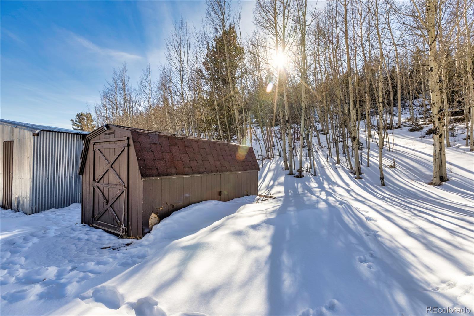12657 S Highway 67 Cripple Creek CO 80813