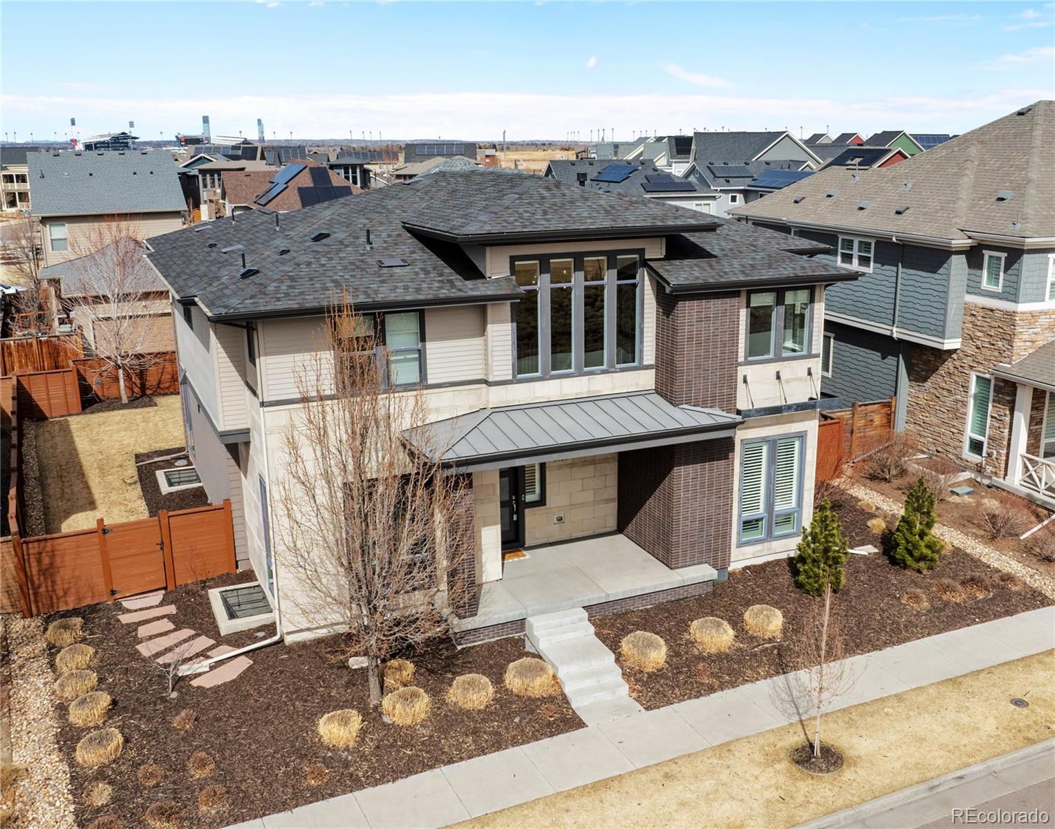 8659 E 54th Avenue Denver CO 80238