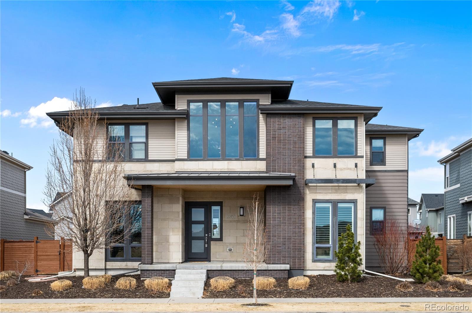 8659 E 54th Avenue Denver CO 80238