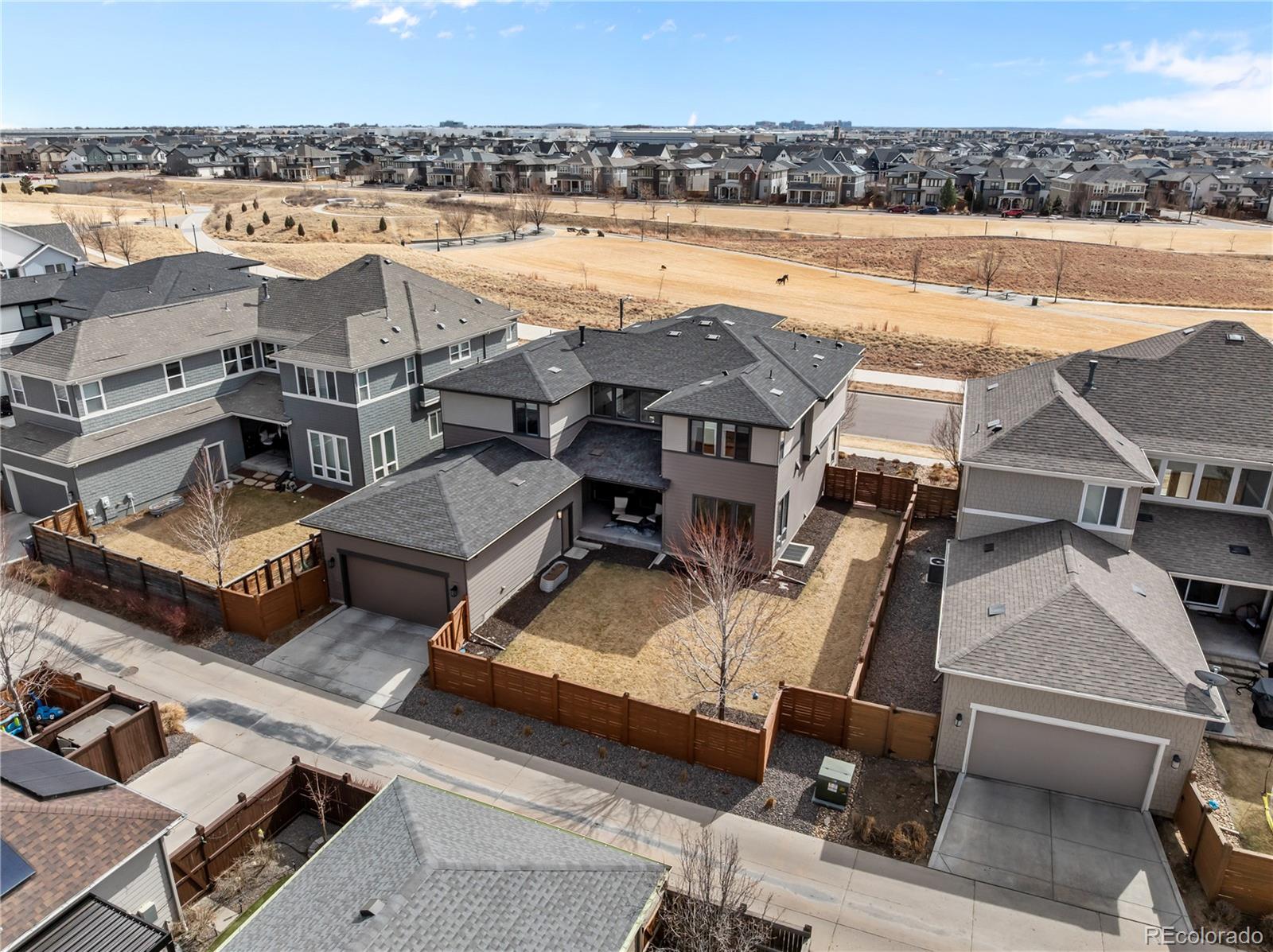 8659 E 54th Avenue Denver CO 80238