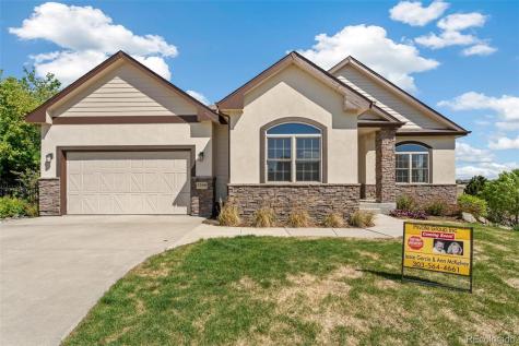 7398 Spanish Bay Drive Windsor CO 80550