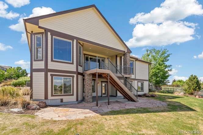 7398 Spanish Bay Drive Windsor CO 80550