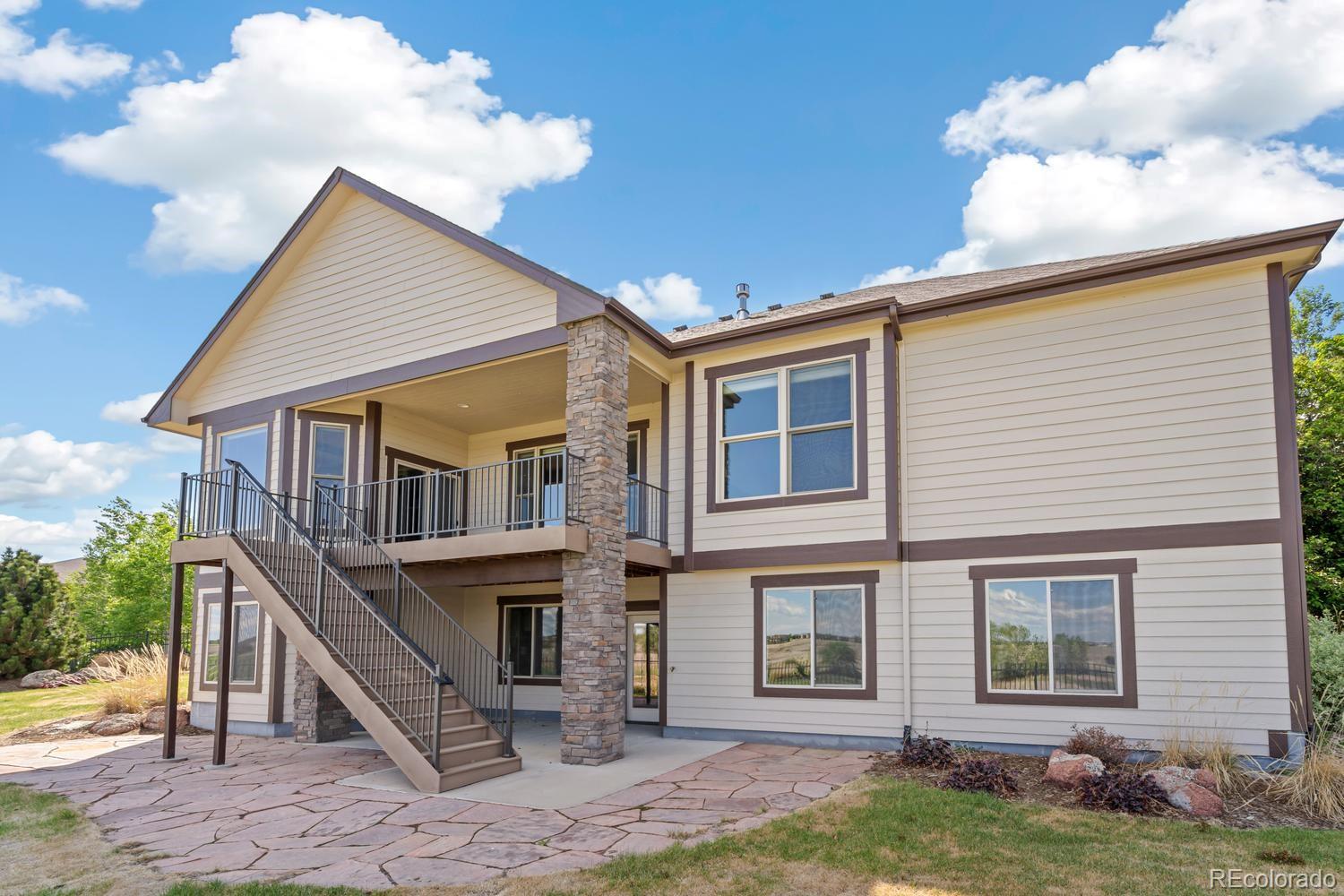 7398 Spanish Bay Drive Windsor CO 80550