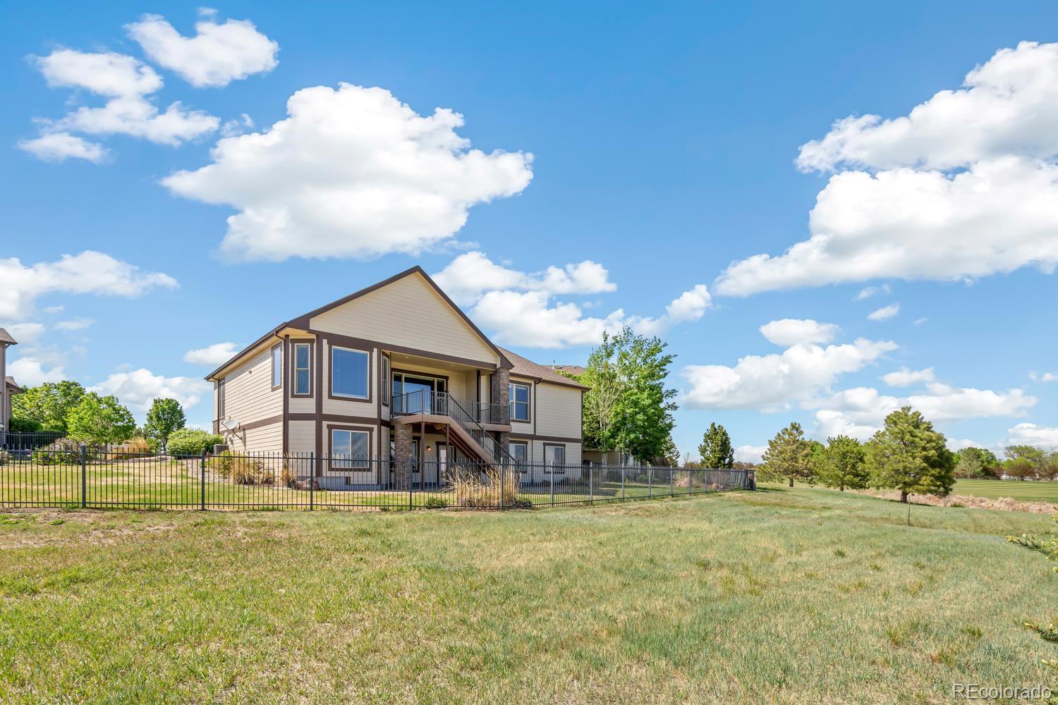 7398 Spanish Bay Drive Windsor CO 80550