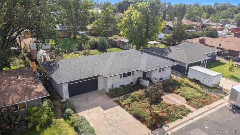 622 Graefe Avenue Ault CO 80610