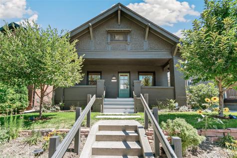 2932 N Race Street Denver CO 80205