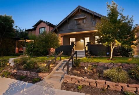 2932 N Race Street Denver CO 80205