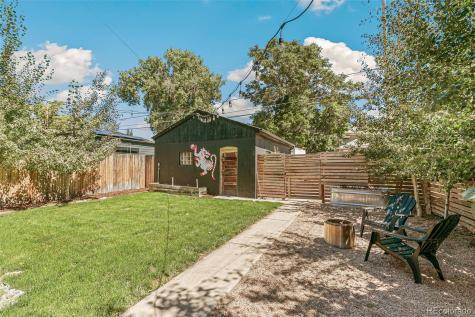 2932 N Race Street Denver CO 80205