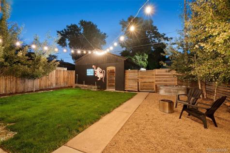 2932 N Race Street Denver CO 80205