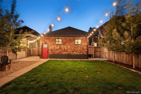2932 N Race Street Denver CO 80205
