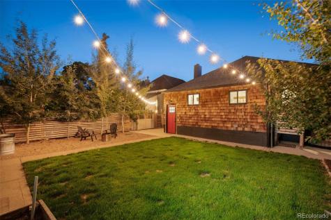 2932 N Race Street Denver CO 80205