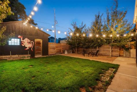 2932 N Race Street Denver CO 80205