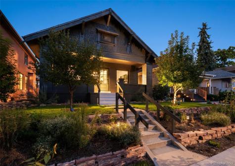 2932 N Race Street Denver CO 80205