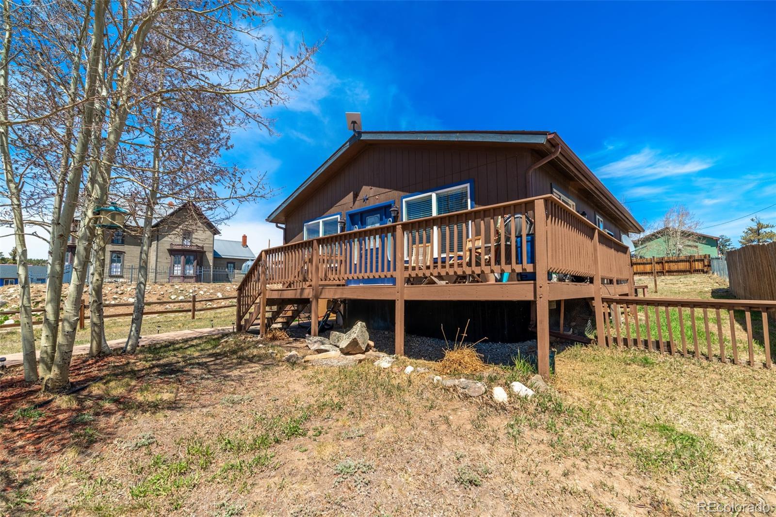 740 Castello Avenue Fairplay CO 80440